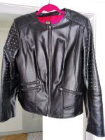 Bikerjacke Sachsen - Chemnitz Vorschau