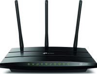 TP-Link VR400 Dualband Gigabit WLAN Modem Router 4 Port ADSL VDSL Essen - Stoppenberg Vorschau