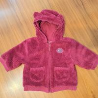 Baby Jacke S.Oliver rot Gr. 62 Niedersachsen - Winsen (Luhe) Vorschau