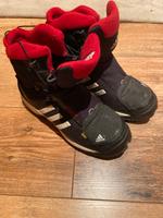 Adidas Winterstiefel 39 1/3 TOP Sachsen - Schildau Vorschau