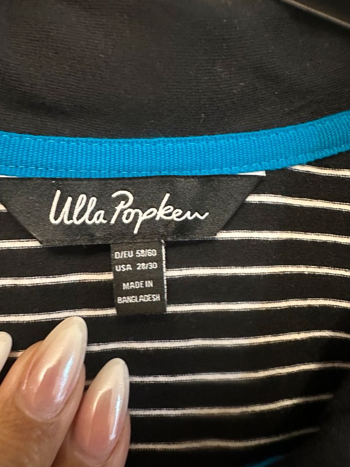 Ulla Popken Shirt Gr.58/60 in Hamburg