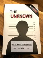 The Unknown - Krimispiel Nordrhein-Westfalen - Troisdorf Vorschau