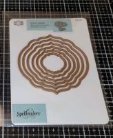 ◇"SPELLBINDERS" USA◇Stanzschablonen Set◇'Curvy Labels'◇ Niedersachsen - Weyhe Vorschau