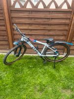 Mountainbike Cube Aim SLX 29“ Nordrhein-Westfalen - Geseke Vorschau