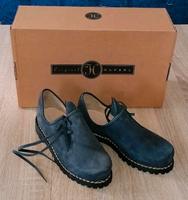 Haferl Schuhe Gr. 38 *neu* Bayern - Hindelang Vorschau