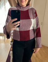 Karierter Pullover von Asos in Größe M Baden-Württemberg - Waiblingen Vorschau