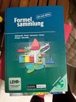 Formel Sammlung Rostock - Kröpeliner-Tor-Vorstadt Vorschau