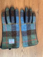 Harris Tweed Handschuhe aus Schottland Baden-Württemberg - Karlsruhe Vorschau