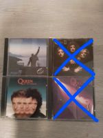 2 Queen CDs Nordrhein-Westfalen - Bottrop Vorschau