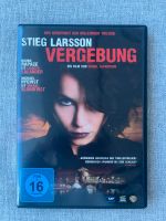 DVD Stieg Larsson Vergebung Köln - Ehrenfeld Vorschau