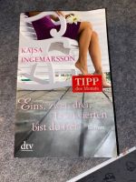 Buch: Kajsa Ingemarsson Hessen - Homberg Vorschau