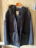 Timberland Parka Jacke wie NEU Neupreis 500€ Frankfurt am Main - Nordend Vorschau