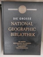 Die grosse National Geographic Bibliothek Band I-IV Nordrhein-Westfalen - Hörstel Vorschau