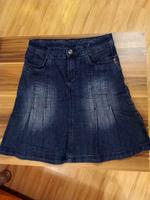 Jeansrock street One Gr. 38 neu Hessen - Kirchhain Vorschau