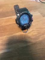 Casio G-Shock GW-9400 Neuwertig Hamburg-Mitte - Hamburg St. Georg Vorschau