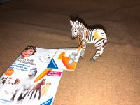 Tiptoi Ravensburger Zebra Nordrhein-Westfalen - Mülheim (Ruhr) Vorschau