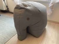 Sitting Bull Elefant Carl -grau- Dortmund - Körne Vorschau