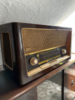 Grundig Retro Radio Niedersachsen - Butjadingen Vorschau
