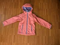 Softshelljacke ZIP Off Trollkids Rondane XT Gr. 128 Frankfurt am Main - Kalbach-Riedberg Vorschau