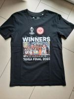 Eintracht Frankfurt Shirt S Hessen - Weiterstadt Vorschau