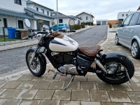 Honda VT1100 Sc32 Bobber Bayern - Aldersbach Vorschau