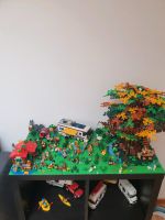 Lego 21318 Baumhaus / Camping Diorama Wuppertal - Langerfeld-Beyenburg Vorschau