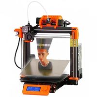 Prusa MK3S+ mit MMU2S / ohne MMU2S - 3D Drucker Bayern - Regensburg Vorschau