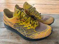 Trailrunningschuhe Asics Fujispeed (Grün. 44) Hessen - Seeheim-Jugenheim Vorschau