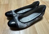 Ballerinas von Tamaris in der Größe 39 Güstrow - Landkreis - Teterow Vorschau