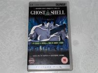 PSP Ghost in the Shell Film Movie Playstation Portable Berlin - Spandau Vorschau