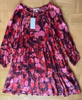 Neu! Deerberg Boho Hippie Kleid Gr. 40  bunt Baden-Württemberg - Bad Rappenau Vorschau