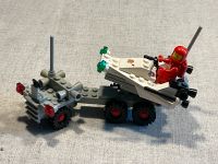 Lego Set 6870-1 Probe Launcher (1981) + weiteres Lego Schleswig-Holstein - Pansdorf Vorschau