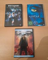 DVDs Unterhaltung Fantasie Action Baden-Württemberg - Eberhardzell Vorschau