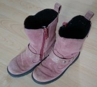 Winterstiefel / Winterschuhe "Superfit" rosa Gr. 27 Mädchen Rheinland-Pfalz - Pronsfeld Vorschau