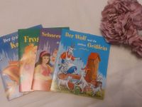 Pixie Bücher, Märchen, 4 Stück Baden-Württemberg - Grenzach-Wyhlen Vorschau