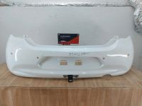 Stoßstange hinten Nissan micra k13/2010_2013(850223HNOH)original Nordrhein-Westfalen - Ennepetal Vorschau