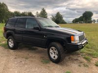 Jeep Grand Cherokee ZJ Benzin 4,0l Sachsen - Zittau Vorschau