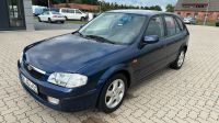 Mietwagen Mazda 323f ab 49 EUR, inkl .freie KM Niedersachsen - Martfeld Vorschau