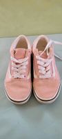 VANS old school Sneaker, Gr. 30, rosa Rheinland-Pfalz - Mainz Vorschau