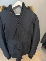 Tommy Hilfiger Herren Winterjacke Daunen dunkelblau XXL Berlin - Reinickendorf Vorschau