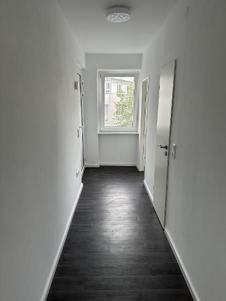 Großzügiges 1-Zimmer-Appartment für Singles mit Balkon in Hannover