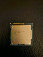 Intel Core i5 2550k CPU Nordrhein-Westfalen - Oberhausen Vorschau