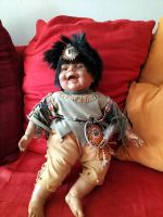 Indianer Baby  lachend Bayern - Kempten Vorschau