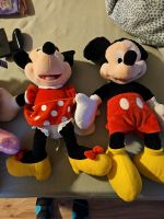 Micky maus und minnie maus Nordrhein-Westfalen - Bedburg Vorschau