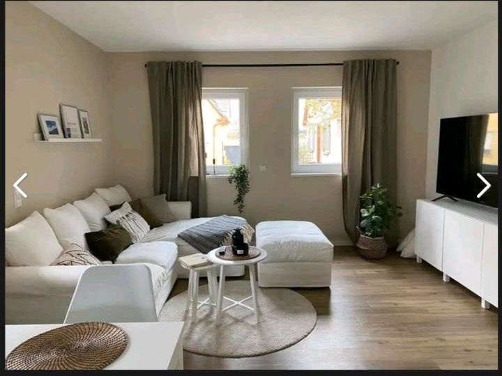 2-Zimmer Wohnung an Pendler zu vermieten in Bietigheim-Bissingen