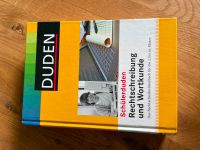 Schülerduden "Rechtschreibung und Wortkunde" 5.-10. Klasse Hessen - Wächtersbach Vorschau