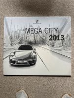 Porsche Kalender 2013 Mega City Bayern - Rohrdorf Vorschau