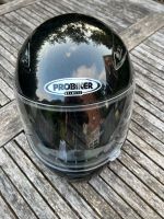 Probiker Integralhelm von Louis Gr XS 51cm fast neu Hamburg-Nord - Hamburg Groß Borstel Vorschau