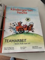 18 Zeitschriften „Kindergarten heute“ Rheinland-Pfalz - Alzey Vorschau