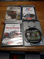 Playstation 2 Spiele Sachsen-Anhalt - Bernburg (Saale) Vorschau